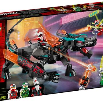 Empire Dragon Ninjago Wiki Fandom Empire Dragon Ninjago Wiki Fandom