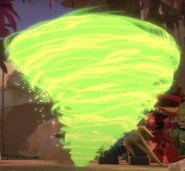 Life Spinjitzu (Season 11 - Season 15)