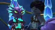Kalmaar lying to Benthomaar about Trimaar's fate