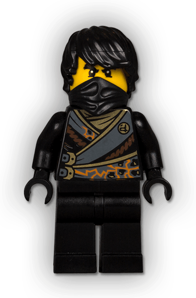 Lego Ninjago Minifigure YOU CHOOSE 