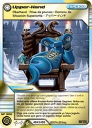 Card 98 - Upper-Hand