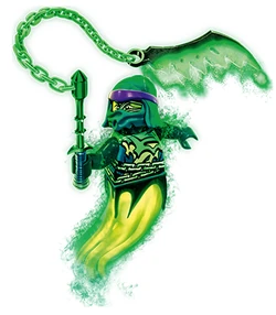 Lego ninjago wrayth Clearance