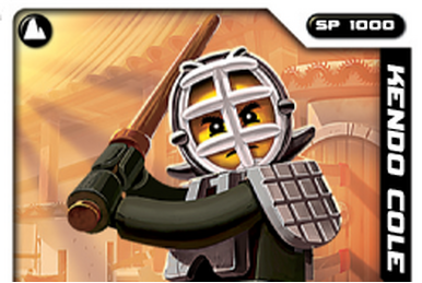 Card 9 - Jay ZX | Ninjago Wiki | Fandom