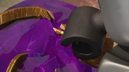 Ninjago–The Storm Amulet–5’49”.png (1.57 MB) Zane showing that the Amulet is fake