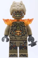 Earth Monster (2).jpeg (90 KB) Earth Monster (different head piece)