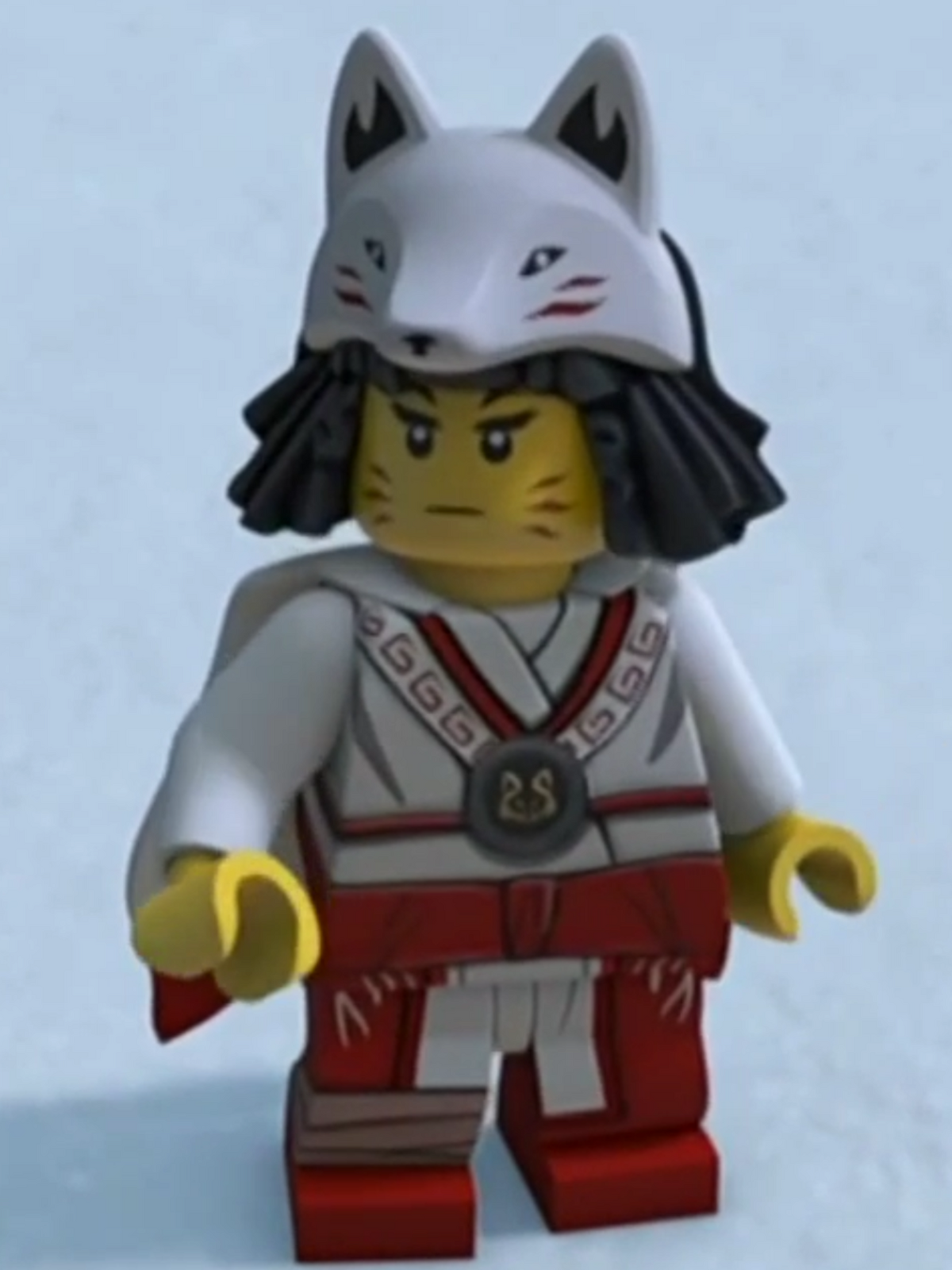 Акита | Ninjago вики | Fandom