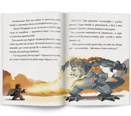 In the Land of Monsters