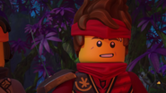 Ninjago–The Tooth of Wojira–10’07”