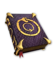 Spell Book