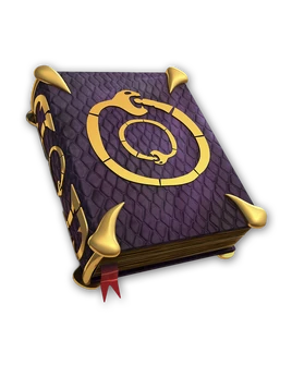 Spell Book