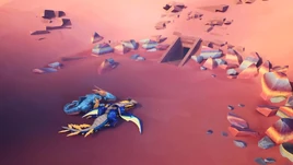 The Last Djinn (156)