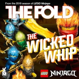 The Wicked Whip Cover
