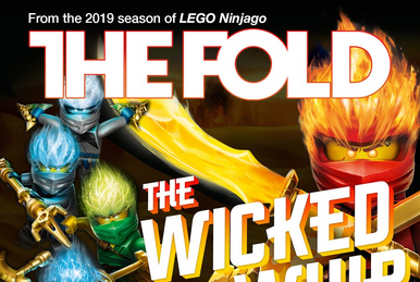 The Rift Whip Ninjago Wiki Fandom