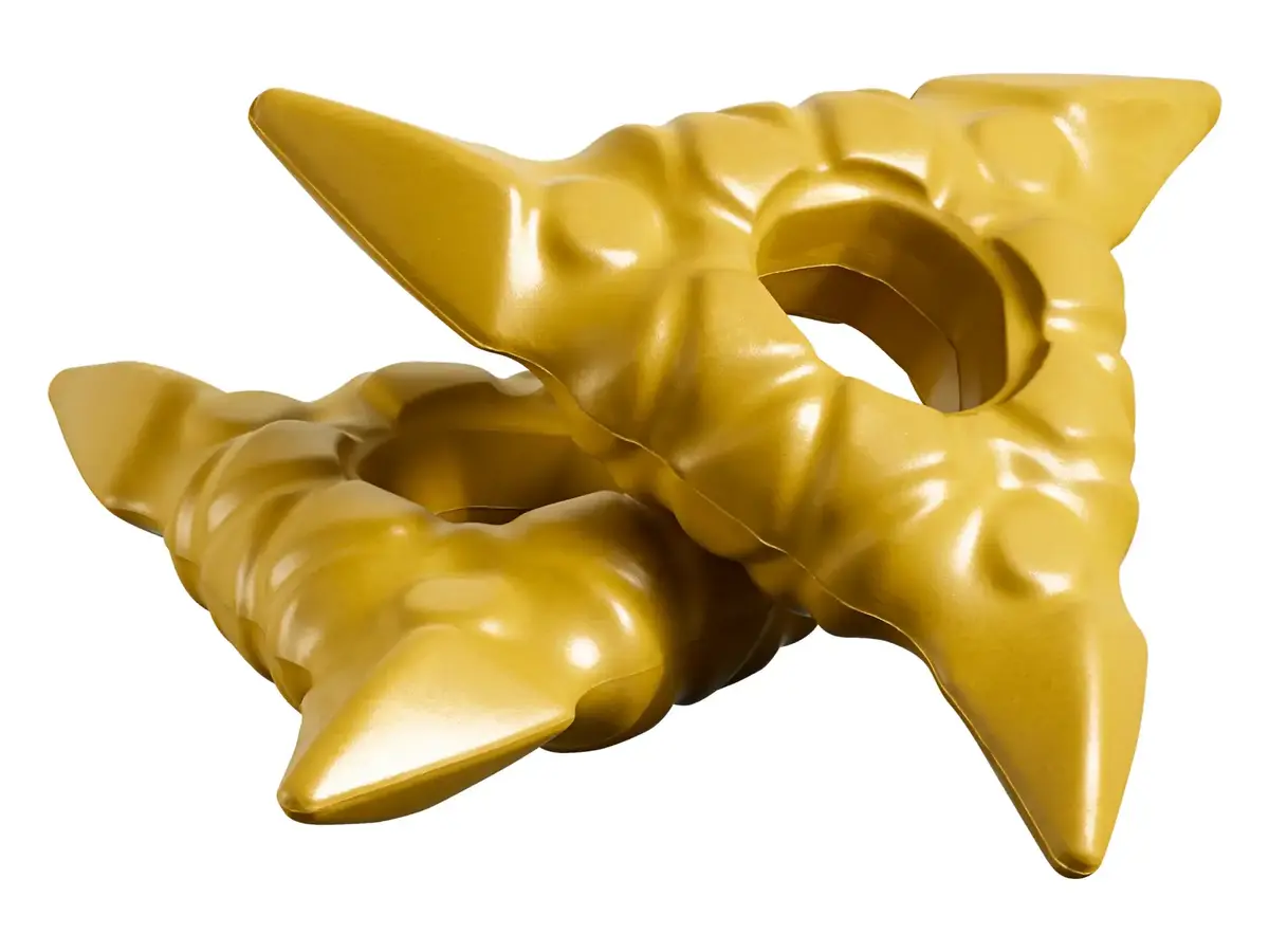 3Dアート 853896 Shurikens of Ice | Ninjago Wiki | Fandom