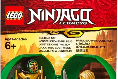 30533 Sam-X | Ninjago Wiki | Fandom