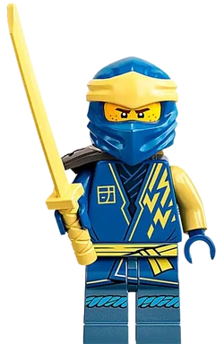 71760 Jay's Thunder Dragon EVO | Ninjago Wiki | Fandom