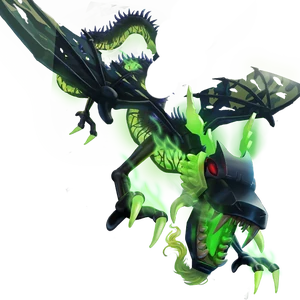 ninjago morro dragon