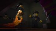 Nadakhan confronts the Commissioner
