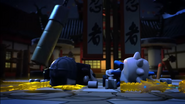 Ninjago The New Masters of Spinjitzu 44