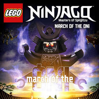 ninjago 10
