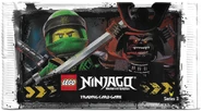 Lloyd and Garmadon Booster