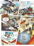 Comic page 9