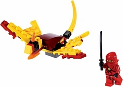 にゃ 30083 Dragon Fight | Ninjago Wiki | Fandom
