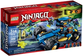 70731 Set Image Box