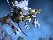 CreationDragonFlying.jpg (388 KB) In a product animation