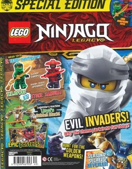 Evil Invaders