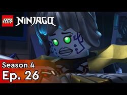 Lego ninjago season 11 episode 26 hotsell