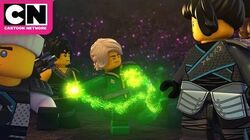 Cartoon network ninjago season 8 store