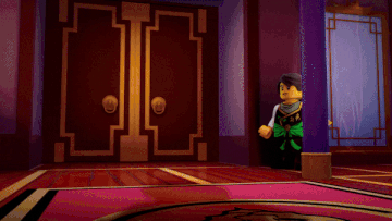 Lego ninjago dareth elemental power hot sale