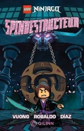 French cover