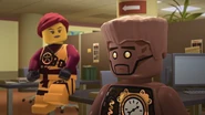 Echo Zane and Skylor