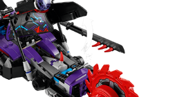 70642 Killow vs. Samurai X | Ninjago Wiki | Fandom
