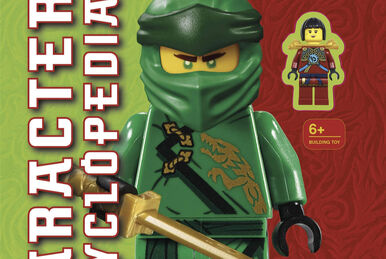 ▻ LEGO Ninjago Secret World of the Ninja New Edition: close-up of Lloyd's  exclusive minifig - HOTH BRICKS