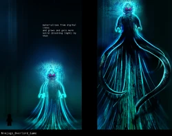 Digital Overlord | Ninjago Wiki | Fandom