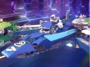 In the product animation