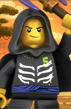 Lloyd Garmadon - Wikipedia