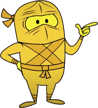Ninja Dorado Wiki Ninjago Fandom