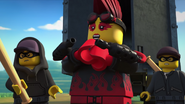 Ninjago–A Big Splash–1’06”