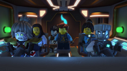 Ninjago–Escape from Merlopia–7’57”