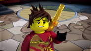 Ninjago Flight of the Dragon Ninja 7