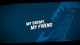 Ninjago Secrets of The Forbidden Spinjitzu Episode 25