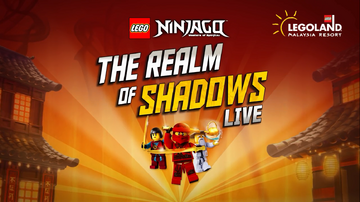Ninjago live cheap