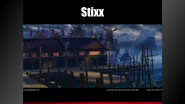 Stiix docks