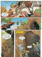 Beast Attack! page 5.jpg (4.28 MB) Comic page 5