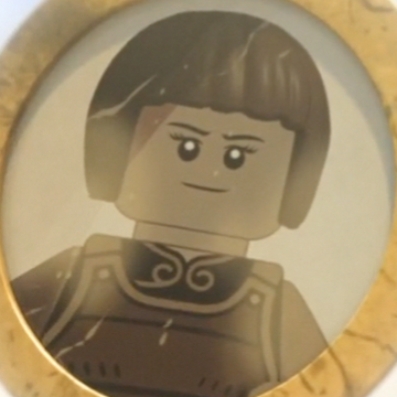 Delara lego ninjago clearance
