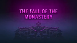 Fallofthemonastery titlecard